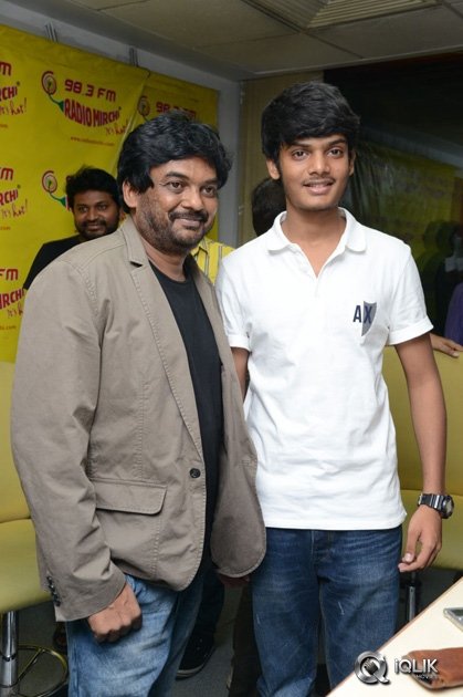 Andhra-Pori-Movie-Song-Launch-at-Radio-Mirchi
